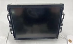 2015 Jeep Grand Cherokee Dodge Display Screen VP4 Oem 68238619AG. Fixed Price $114.99.