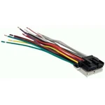 Metra 71-1858-1 Oem Radio Wiring Harness For Select 1990-2002 Cadillac/chevrolet. Fixed Price $22.95.