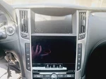16-17 Infiniti Q50/Q60 Upper Display Screen W/o Nav Oem 283874HK3A. Fixed Price $204.99.