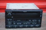 Ford Ranger F150 Windstar Radio Cd Player Cassette Tape Receiver 1F2F 18C868 Aa. Fixed Price $199.99.
