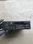 80S 90S Delco Radio Cassette Player W Eq Model 16079351 89AJTCJ9014520 Ac. Fixed Price $16.99.