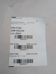 Audio Equipment Radio Control Panel Fits 13 Fusion 353417. Fixed Price $96.00.
