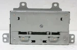 2008 Cadillac Cts Navigation Cd Changer Player Receiver 25904921 Oem *unlocked*. Fixed Price $115.39.