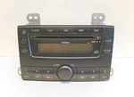2000-2001 Mazda Mpv Van Am-fm Audio Radio W/ Cd Player Equipment Oem, LC62669R0B. Fixed Price $52.24.