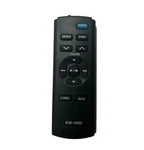 Remote Control For Alpine CDM7857 CDM7861 CDM7871 CTA1502 CTA1505 CVA1006. Fixed Price $14.34.
