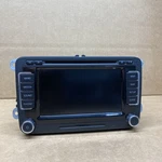 2006-2015 Volkswagen RNS510 Touch Screen Navigation Radio Head Unit Code. Fixed Price $212.46.