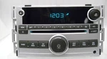 08 09 Chevy Chevrolet Malibu Radio Stereo MP3 Cd Player Aux 25842777 Oem. Fixed Price $100.00.