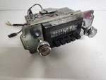 Ford Am Push Button Radio 1970'S 1980'S Vintage Model EOSF-18806. Fixed Price $73.11.