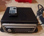 Kenwood KDC-3022 Cd Compact Disc Radio Stereo Player System Untested. Fixed Price $50.00.