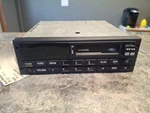 1998 Mercury Mystique Am Fm Radio Receiver Cassette Player 97BP-19B132-AB Oem. Fixed Price $89.99.