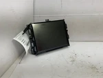 2014 Jeep Grand Cherokee Radio Receiver 8.4 Screen 68224531AG Oem. Fixed Price $174.00.