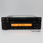 Original Mercedes Special MF2297 Cd-r Alpine Becker Radio 1-DIN Car Rds. Fixed Price $621.41.