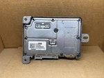 2017-2019 Cadillac XT5 Bose Radio Audio Amplifier 84162099. Fixed Price $80.00.