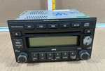 2007-2008 Kia Sorento Audio Equipment Am Fm Radio Receiver Cd Player.. Fixed Price $76.99.
