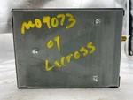 2009 Buick Lacrosse Satellite Receiver Option U2K 15269740 06 07 08. Fixed Price $100.09.