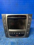 06 Lexus GS300 Center Dash Navigation Display Assembly Oem 86111-30390. Fixed Price $189.99.
