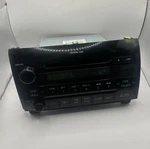 2007-2012 Toyota Tundra Radio Am Fm MP3 Cd Player A51829 Part Number 86120-0C181. Fixed Price $49.99.