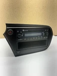 2007-2011 Honda Insight Cd Player Radio Stereo AB1756 Dg. Fixed Price $39.99.