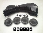 2010 Rover Freelander Speaker Subwoofer Boss 6H52-19A067-AC / 6H52-18808-AB. Fixed Price $89.00.