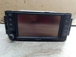 Audio Equipment Radio Receiver Am-fm-cd-dvd-hdd Fits 12-14 Challenger 205988. Fixed Price $187.20.