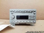 Audio Equipment Radio Am-fm-cd 6 Disc In Dash Fits 02-04 Navigator 239999. Fixed Price $86.25.