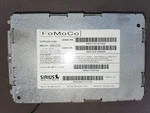 2009-2015 Jaguar Xfr Sirius Radio Control Module VP8F6F-18C961-AD Oem. Fixed Price $65.00.