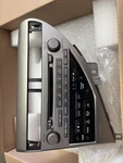 2010-2011 Lexus RX350 Audio Radio Receiver Unit With Cd Player Used Oem Tested. Fixed Price $150.00.
