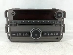 2008-2009 Saturn Vue Am Fm Cd Player Radio Receiver Ultkt. Fixed Price $48.76.