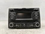 2012-2015 Kia Rio Am Fm Cd Player Radio Receiver ZPV80. Fixed Price $133.34.