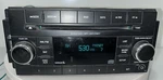Unlocked Remanufactured 2013 - 2017 Chrysler Dodge Jeep Radio P05091163AB. Fixed Price $220.00.