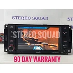 Chrysler Mygig Touchscreen Radio Ren High Speed P05091026AE CH893. Fixed Price $307.28.