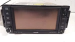 2009 Jeep Grand Cherokee Fm Radio Receiver Camera Navigation Id Rer. Fixed Price $229.99.