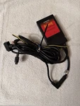 Audiovox Xm Direct Protocol Interface Adapter CNP2000UC. Fixed Price $12.99.