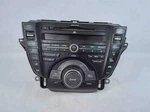 2012 Acura Tl Radio Audio Receiver Control Panel Nav System Oem 39100-TK4-A330. Fixed Price $150.00.