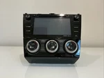 2017 Subaru Forester Radio Climate Control Display Receiver 86201SG691 Oem. Fixed Price $180.00.