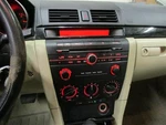 Audio Equipment AM-FM-6CD Tuner & Receiver Fits 04 Mazda 3 77980. Fixed Price $38.22.
