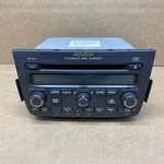2005-2006 Acura Mdx Radio Stereo Fm Disc Changer Cd Player 39100-S3V-A620. Fixed Price $33.96.