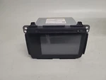 2017 Honda Hr-v Am Fm Radio Touch Screen W/ Cd Player 39100-T7W-A520-M1 Oem 0505. Fixed Price $74.99.