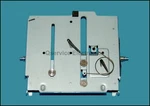 Sony X-3375-402-1 Minidisk Holder Assy (v) For MDX-C8900, MDX-C8900R Players. Fixed Price $15.00.