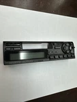Kenwood Krc Detachable **face Plate Only** For Car Stereo Cassette Receiver. Fixed Price $30.00.