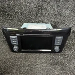 Nissan Rogue Sport Receiver, Am-fm-cd-navigation Player 259158FM0D. Fixed Price $105.00.