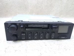 Stereo Radio Receiver Am Fm Cassette 0K2AA6686X Fits 98-01 Kia Sephia F75-189956. Fixed Price $52.32.
