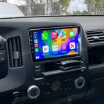 4+64G For 2006-2014 Honda Ridgeline Apple Carplay Stereo Radio Android 15 Gps Bt. Fixed Price $118.90.