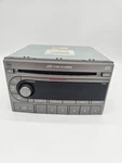 Subaru 86201SA110 Disc Cd Changer Radio P130 CQ-EF7360AK 2005. Fixed Price $109.95.