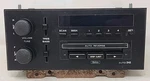 Oem Delco 88-96 Gm Models Radio Cassette Car Stereo In Dash Tape Deck 16196213. Fixed Price $74.99.