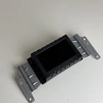 2019 Ford Explorer Information Display Screen HB5T-18B955-CC Oem. Fixed Price $130.95.