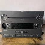 2007-2010 Ford F250 F350 Sd Fusion Mercury Milan Radio Cd Player AC3T-18C869-AE. Fixed Price $74.99.