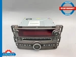 Pontiac Solstice Am Af Radio Cd Stereo Player Receiver 06-09 Oem. Fixed Price $199.95.
