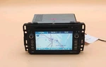 2010-2012 Buick Enclave Chevy Traverse Radio Display Navigation Cd Player Oem. Fixed Price $189.99.
