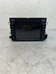 2007 - 2014 Ford Expedition Navigation Radio Oem Cd Player *tested*. Fixed Price $135.00.